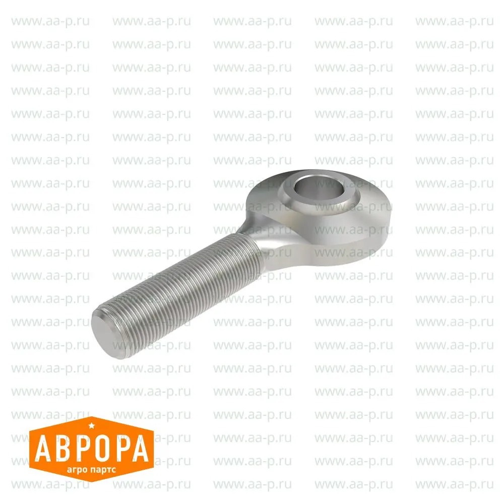 AH175030 КОНЕЦ  ТЯГИ
